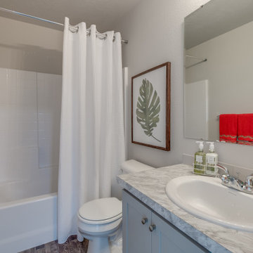 Columbia 2530 I Rustic Bronze 2 (2020 Festival Of Homes)