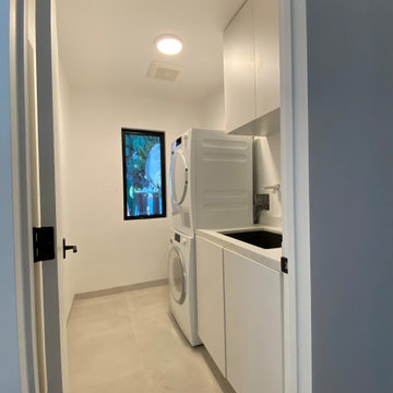 Bluejay Nest Construction, Sunnyvale, CA addition  & remodel