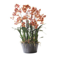 Faux Flowers