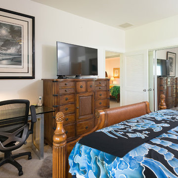 Waikoloa Golf course Condo
