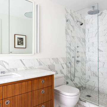 PULLTAB DESIGN-HIGHLINE RESIDENCE