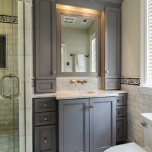Bathroom Ideas