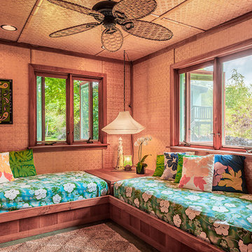 Beachfront Escape on Ke'ei Beach