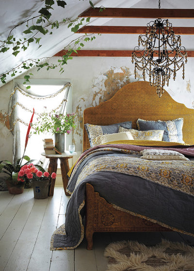 Chambre by Anthropologie