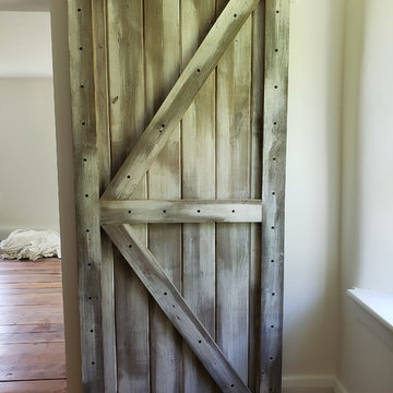 Seeley Renovation