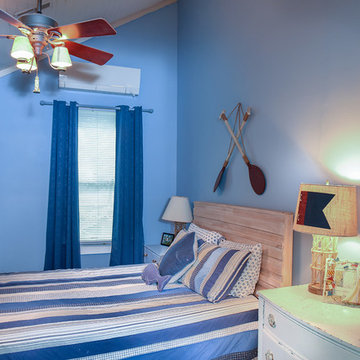Shiplap Sanctuary