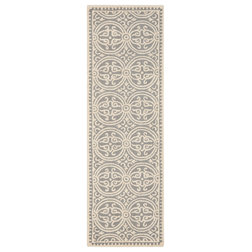 Transitional Area Rugs by Safavieh
