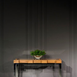 New Collection - Living Room Furniture