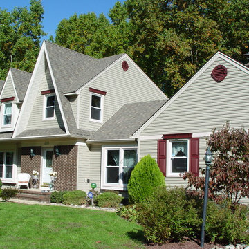 Home Additions and Exterior Remodeling