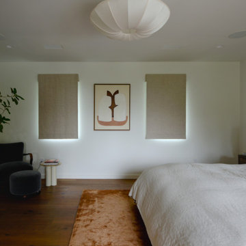 Modern Mid-Century