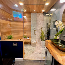 BATHROOMS
