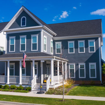Our Single-Family Homes