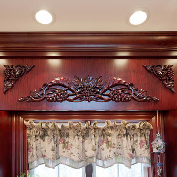 Elmhurst Luxury Kitchen