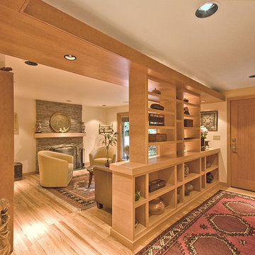 Southwest Portland Ranch Redux