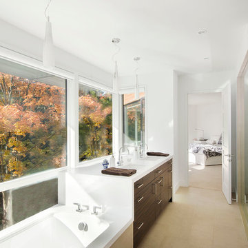 Ravine House