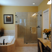Showers