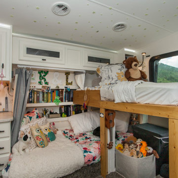 RV Renovations and Upgrades
