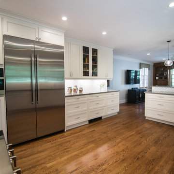 Stunning Kitchen in one of New Jersey's most desirable towns
