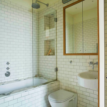 Marylebone Loft Apartment