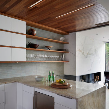 Prospect Heights Townhouse