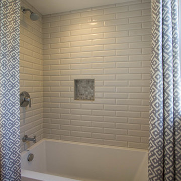 Pine Shadow Bathrooms