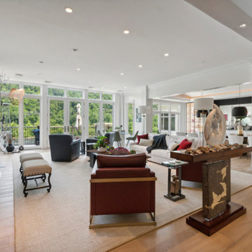 New Hope Penthouse