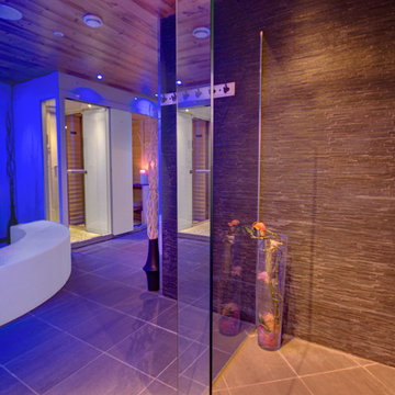 chalet authentic lodge