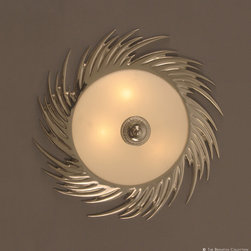 Contemporary - Ceiling Lighting