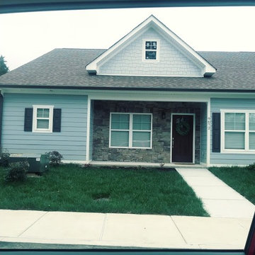Townhomes