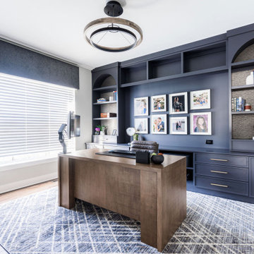 Office Remodel- Shorewood