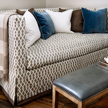 Modern Rustic Farmhouse