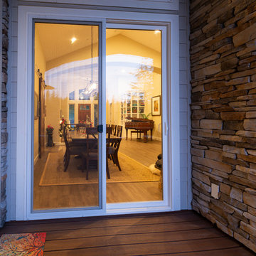 Hockinson 5 Acre Estate