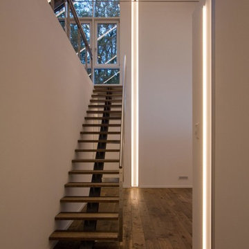 Architektenhaus - Architektur + Licht