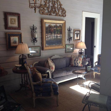 Biltmore Forest Projects