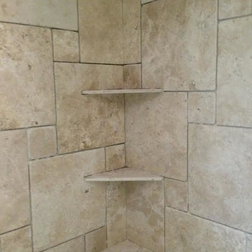 Design & Tile's work