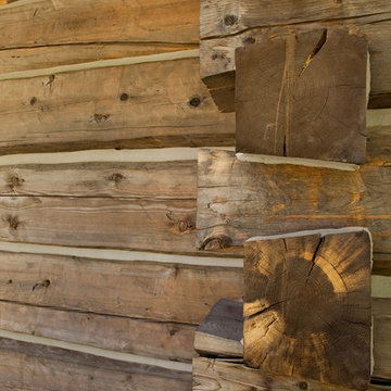 Holmgrove Cabin
