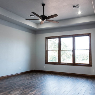 2016 - Country Custom Home
