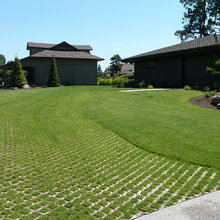 driveways