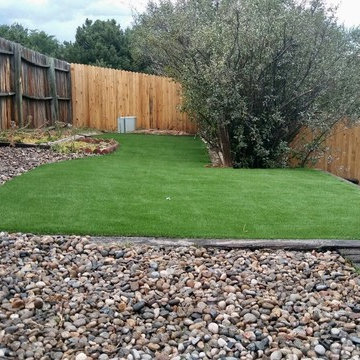 Colorado Springs Artificial Turf 1311 Holmes Dr Colorado Springs, CO 80909 (71