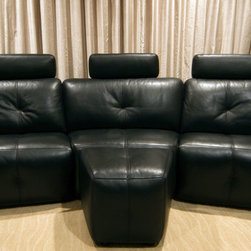 Gillian Residence - Sofas