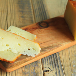 Reclaimed Wood Serving and Cheese Board - Products