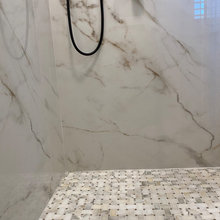 Shower Tile