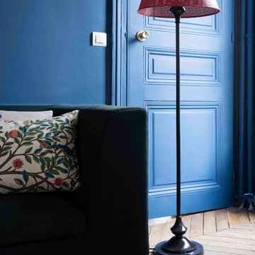 appartement Montholon