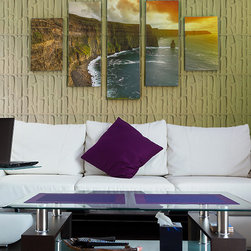 Wall Dimension - Wall And Floor Tile
