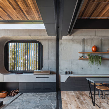 Project | Cove House
