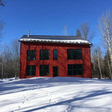 Ontario Passive House