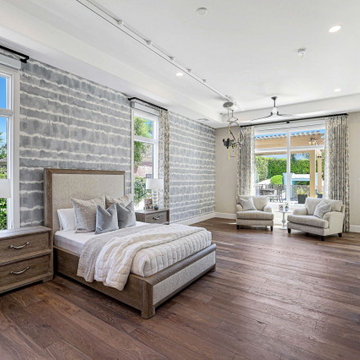 Waterman Whole Home Remodel