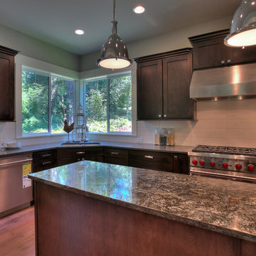 Greater Seattle Area | Roma Kitchen