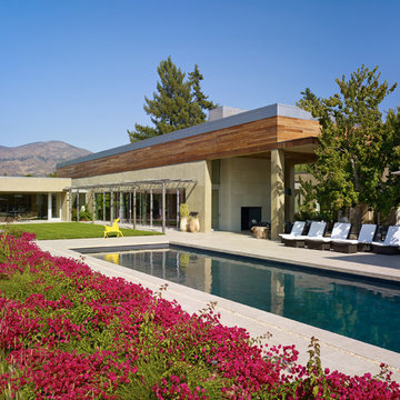 Napa Residence