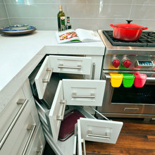 Kitchen Ideas